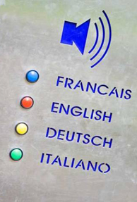 Microsoft's New Software Makes You Speak In 26 Languages